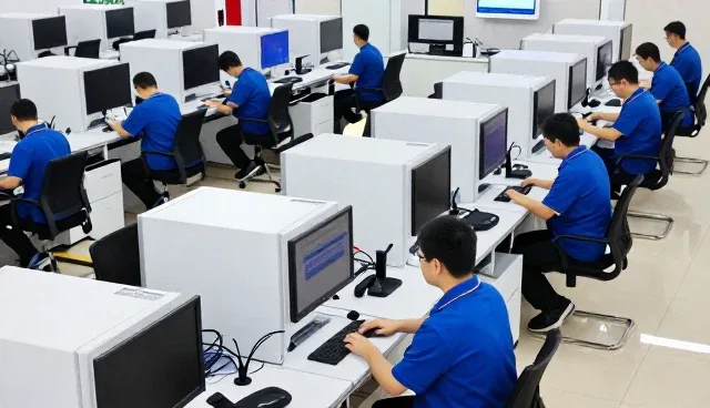上海礼之遇科技有限公司