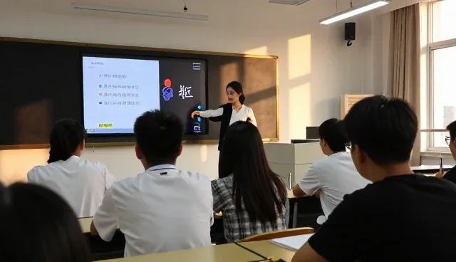 技术培训选型中的关键考量因素解析