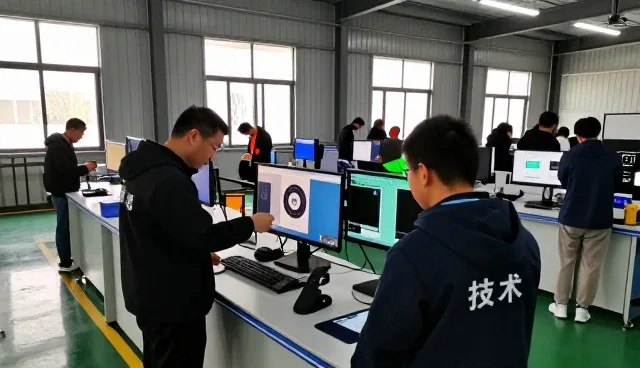 技术咨询成为应用升级新选择