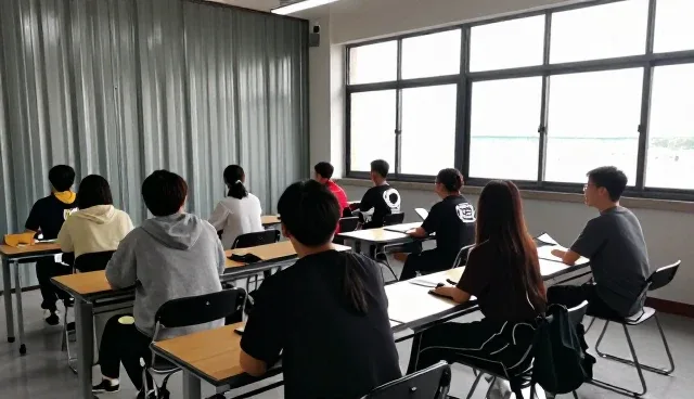 技术培训中的安装调试关键环节操作指南